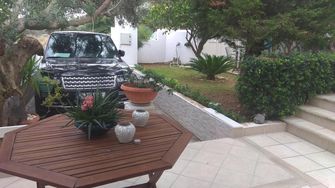 Casa Martina 1 Spata 10Min Athens Airport Экстерьер фото
