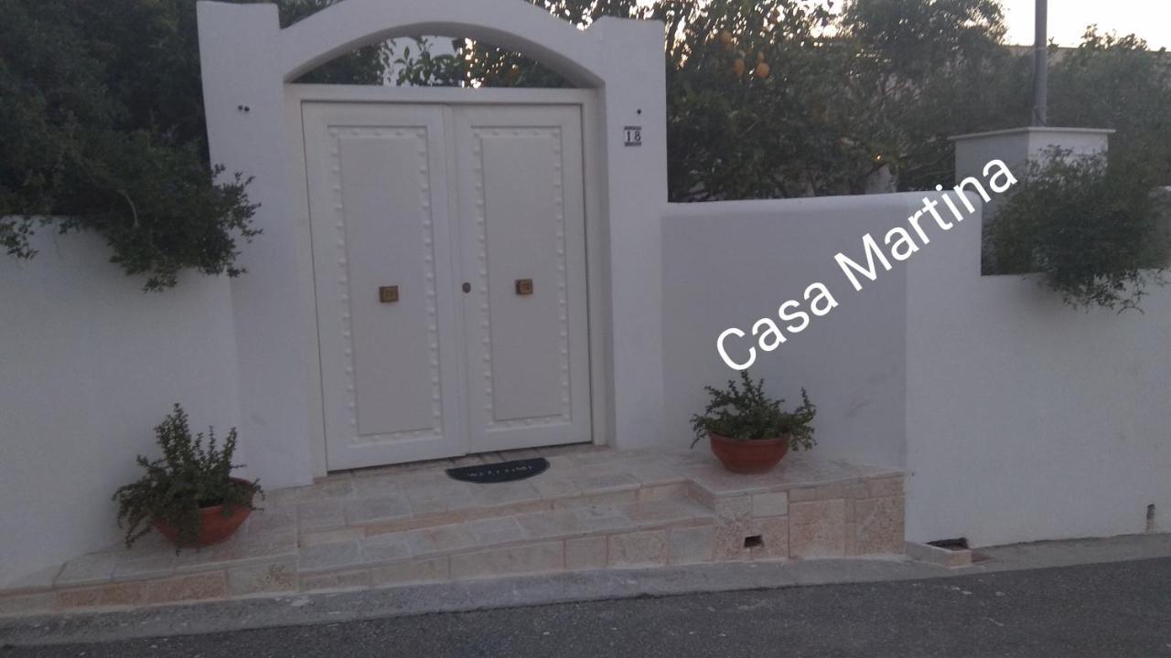 Casa Martina 1 Spata 10Min Athens Airport Экстерьер фото
