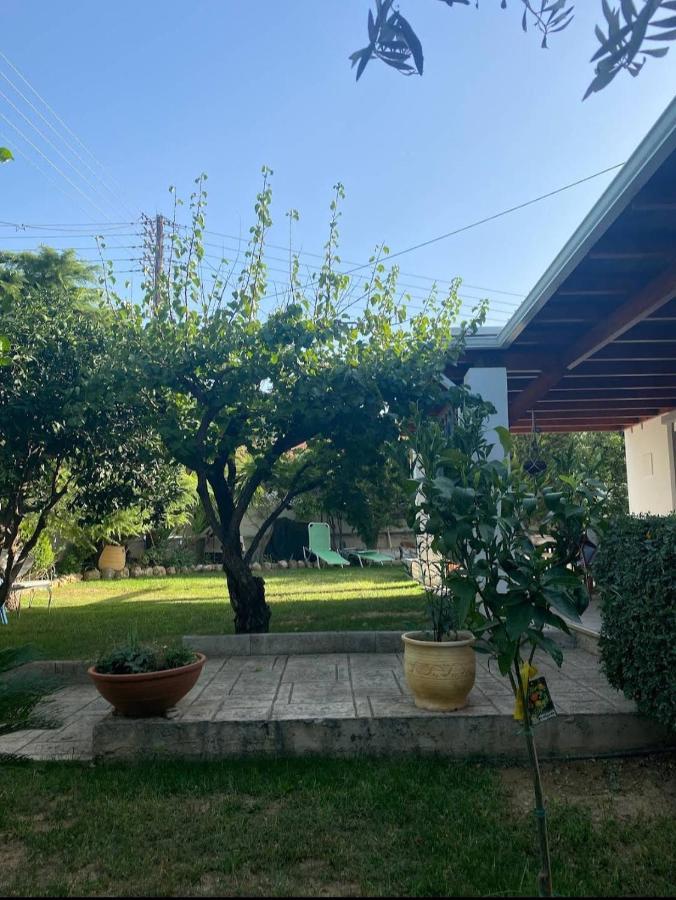 Casa Martina 1 Spata 10Min Athens Airport Экстерьер фото