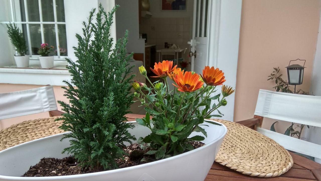 Casa Martina 1 Spata 10Min Athens Airport Экстерьер фото