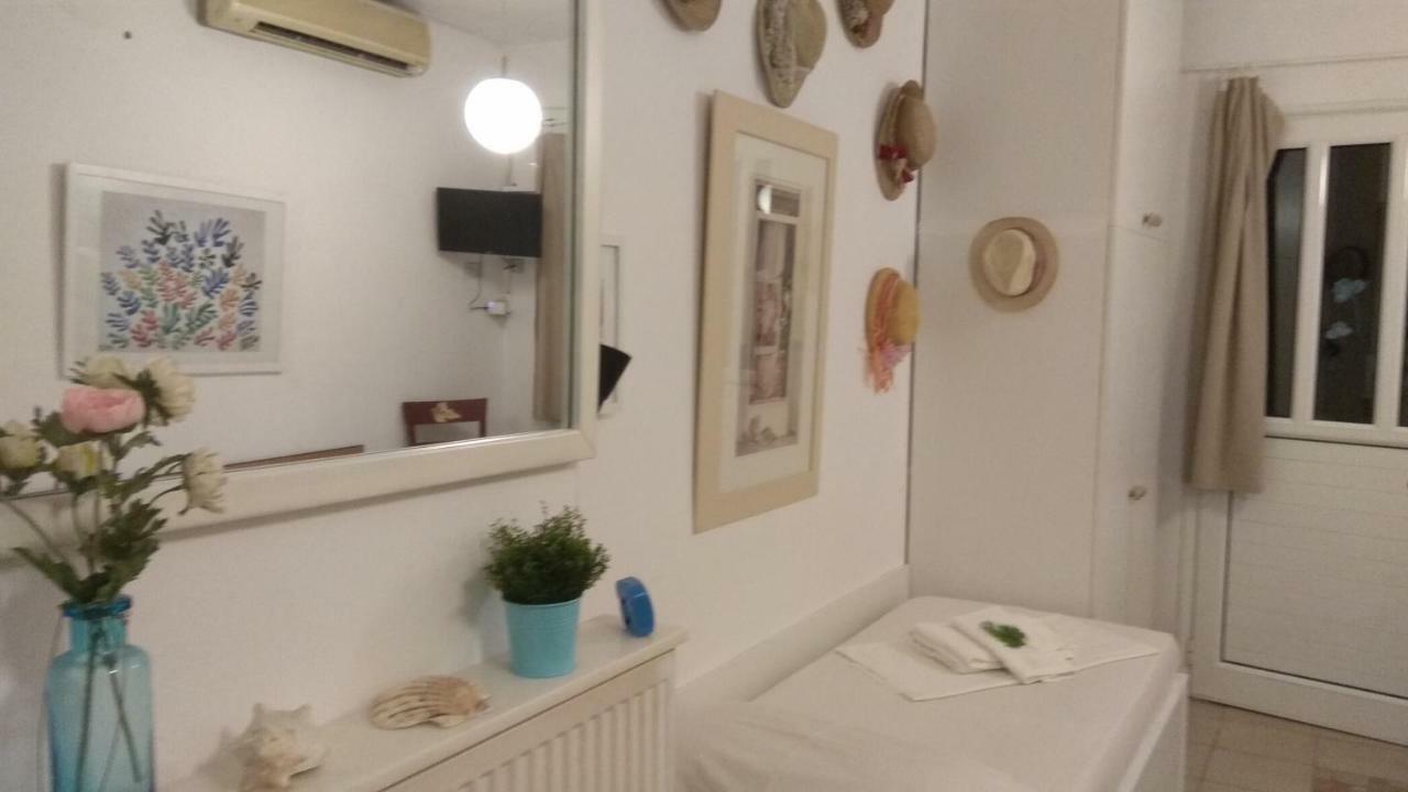 Casa Martina 1 Spata 10Min Athens Airport Экстерьер фото