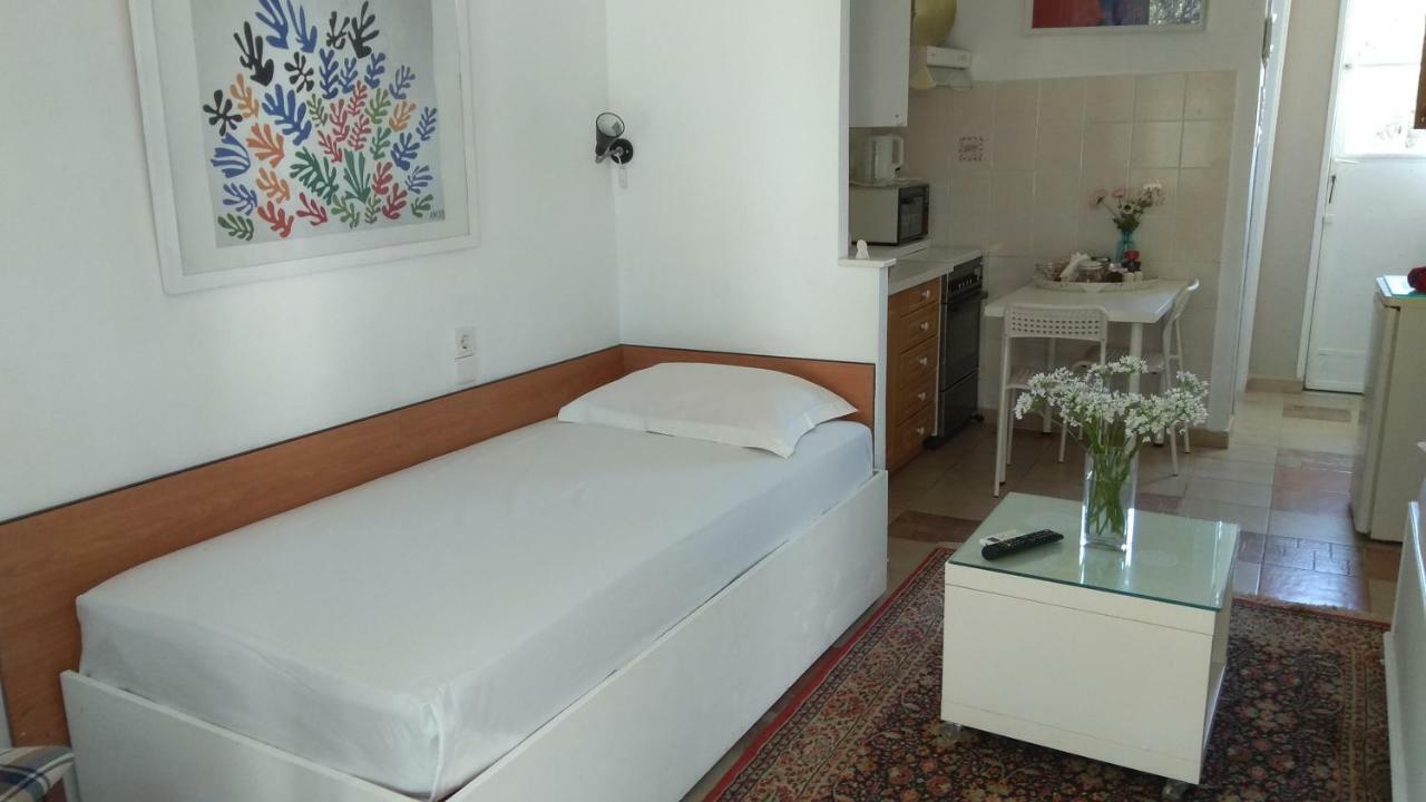 Casa Martina 1 Spata 10Min Athens Airport Экстерьер фото