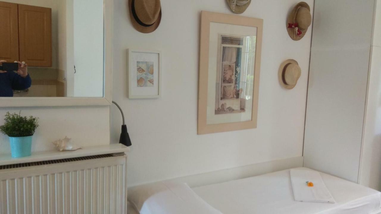 Casa Martina 1 Spata 10Min Athens Airport Экстерьер фото