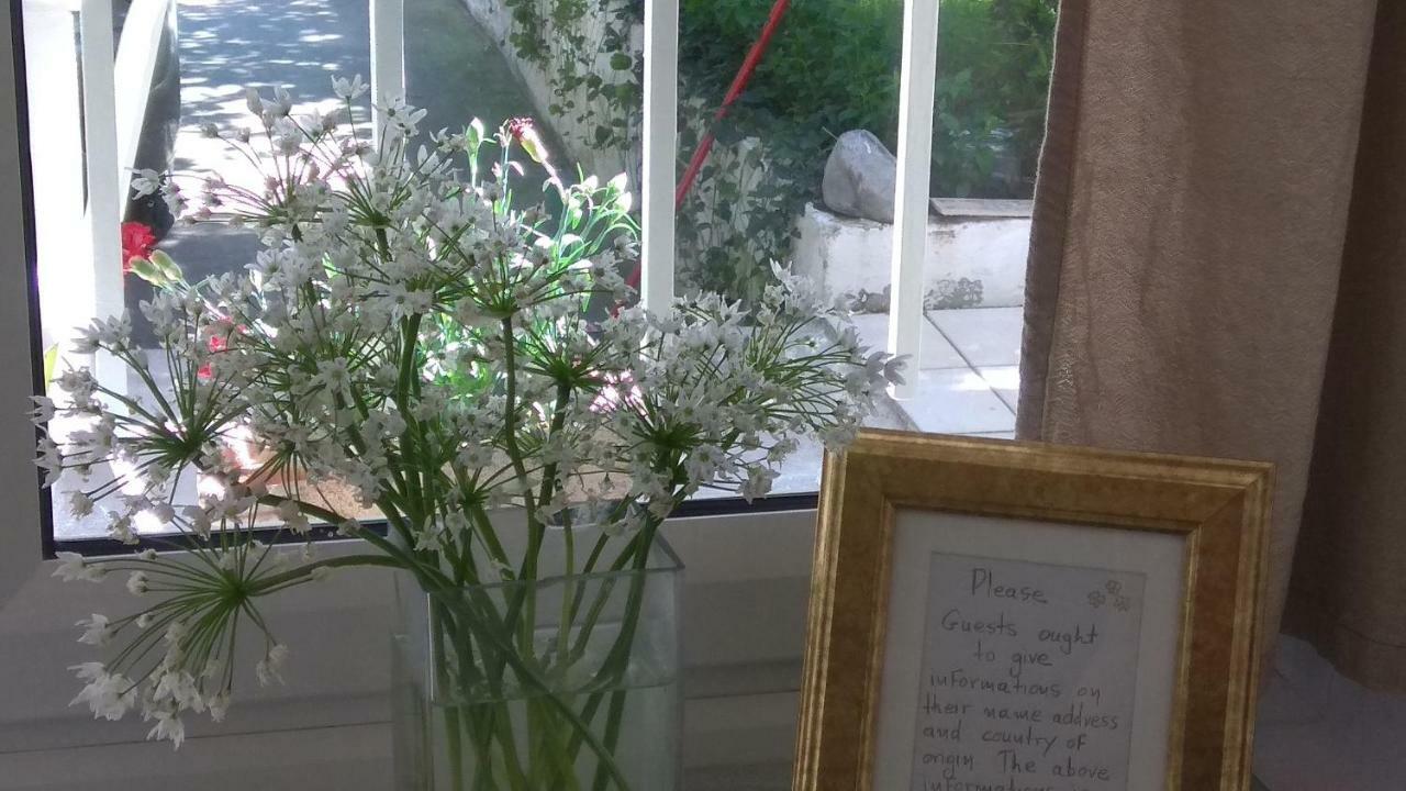 Casa Martina 1 Spata 10Min Athens Airport Экстерьер фото